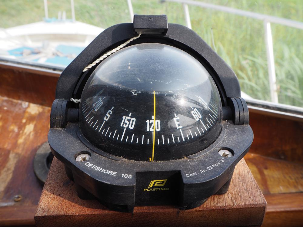  Navigatie en electronica